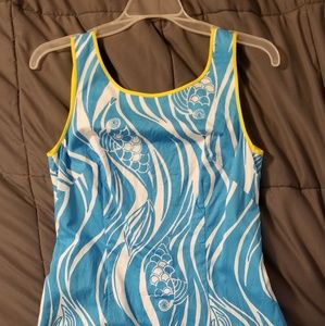 Lilly Pulitzer Delia Shift